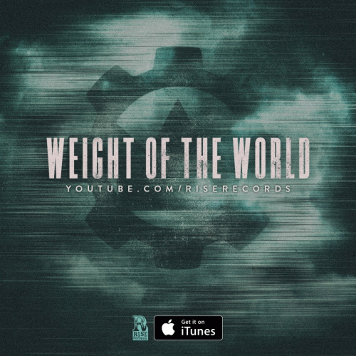 Crown The Empire : Weight of the World